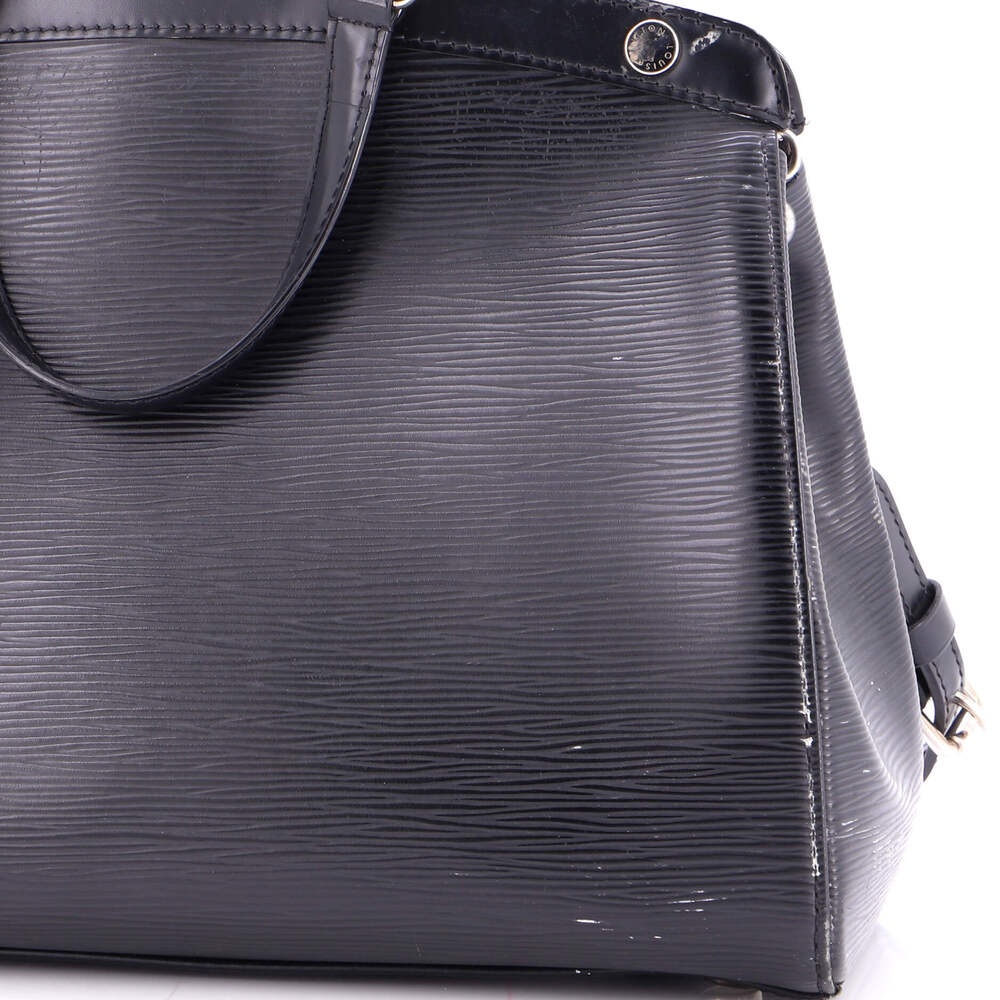Louis Vuitton Brea Handbag Epi Leather #268763L71B - Picture 6 of 9